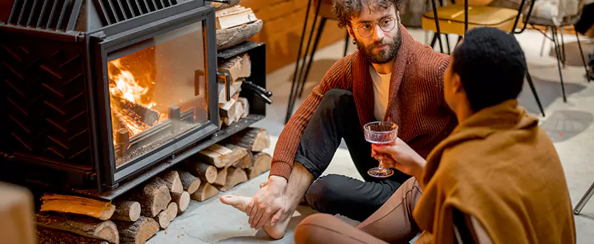 Non-Working Metal Fireplace Repair in Drexel Heights, AZ