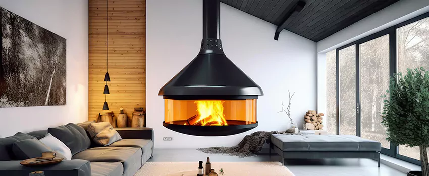 Floating Damaged Fireplace Repair Services in Drexel Heights, AZ