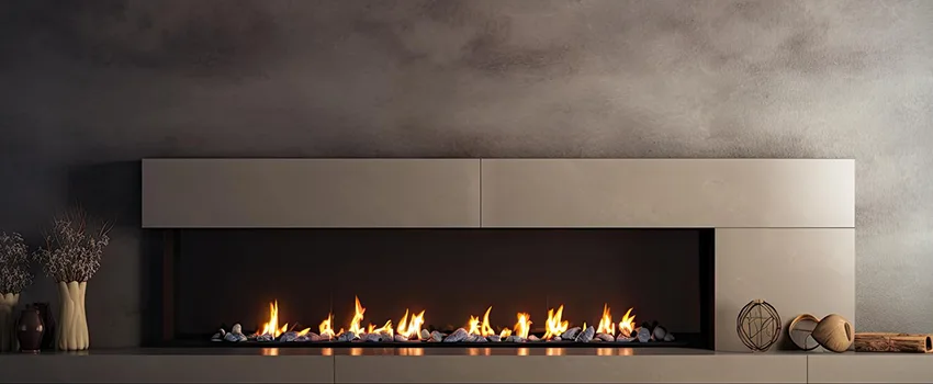 Gas Fireplace Logs Supplier in Drexel Heights, Arizona