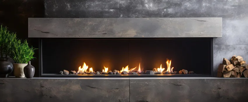 Gas Fireplace Front And Firebox Repair in Drexel Heights, AZ