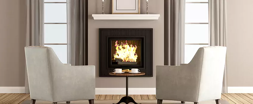 Heatilator Direct Vent Fireplace Services in Drexel Heights, Arizona
