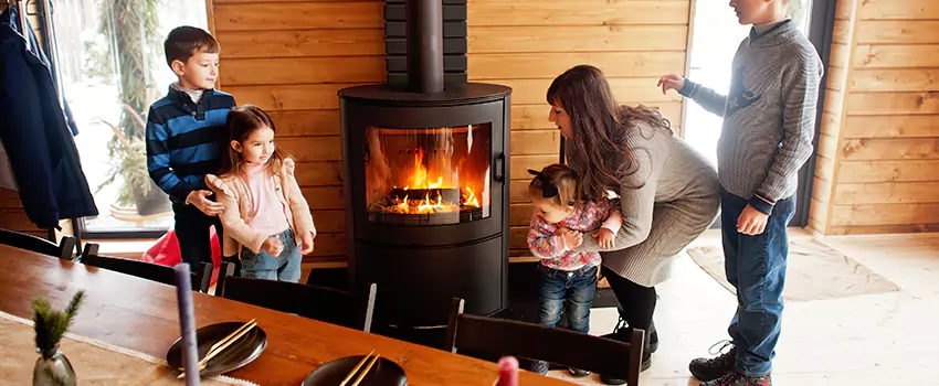 Jøtul Gas Fireplace Inspection Service in Drexel Heights, Arizona