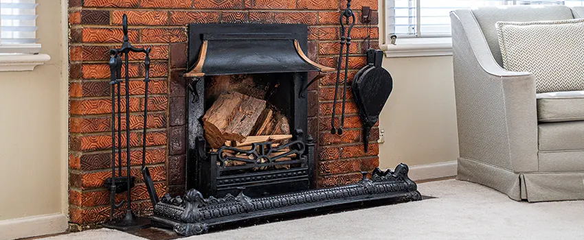 Custom Old Fireplace Redesign Services in Drexel Heights, Arizona