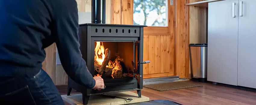 Open Flame Fireplace Fuel Tank Repair And Installation Services in Drexel Heights, Arizona
