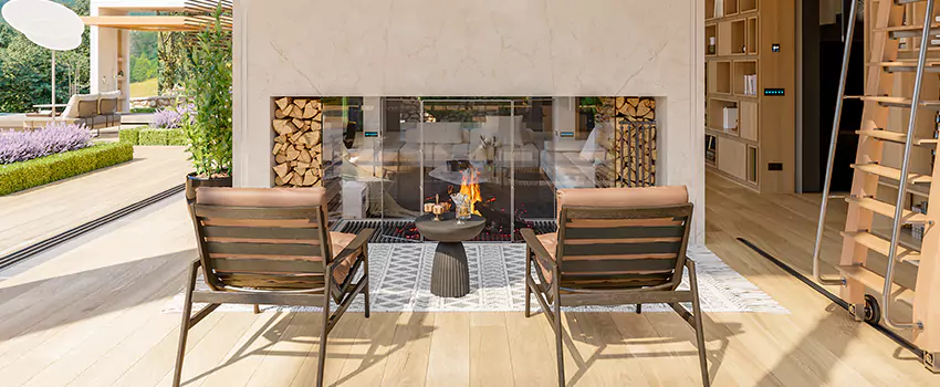 Ortal Space Creator Fireplace Repair in Drexel Heights, AZ