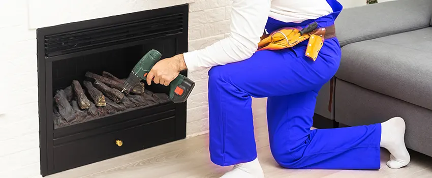Pellet Fireplace Repair Services in Drexel Heights, AZ