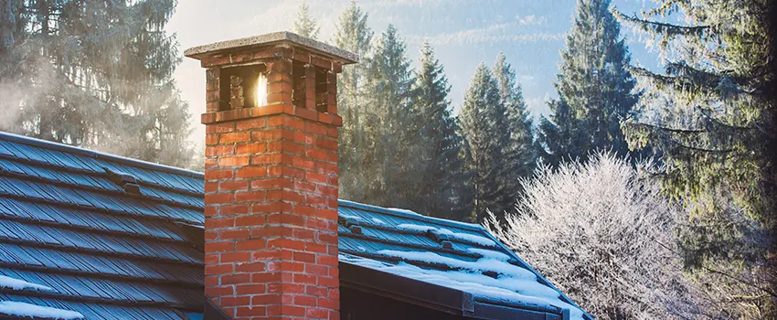 Residential Chimney Rain Caps Repair Services in Drexel Heights, AZ
