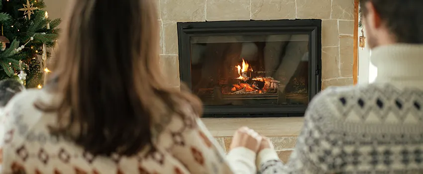 Superior Open-Hearth Wood Fireplaces in Drexel Heights, AZ