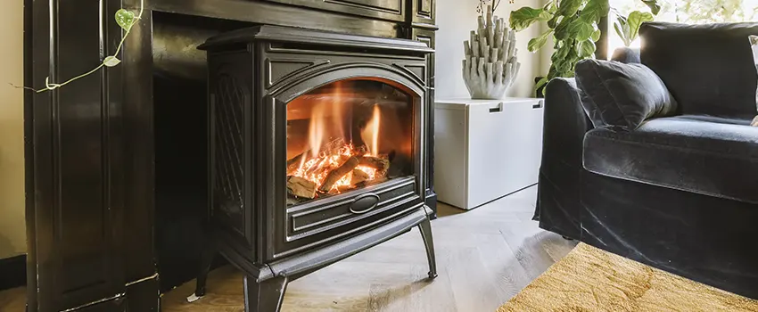 Valor Wood Fireplace in Drexel Heights, AZ