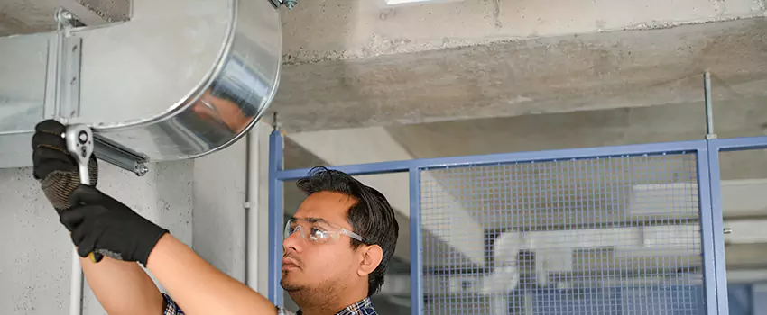 Benefit of Ventilation Cleaning in Drexel Heights, Arizona