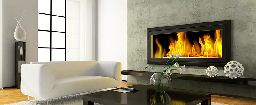 Ventless Fireplace Oxygen Depletion Sensor Installation and Repair Services in Drexel Heights, Arizona
