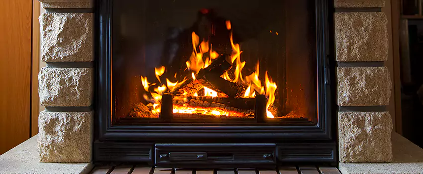 Cost of Wood Fireplace Installation in Drexel Heights, AZ