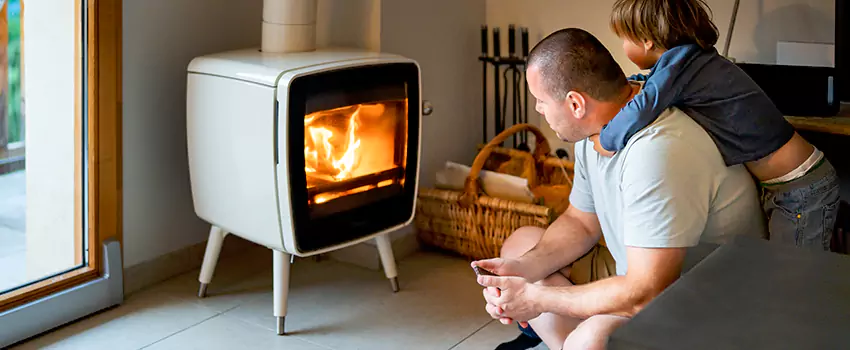 Wood Stove Stone Chimneys Installation Services in Drexel Heights, AZ