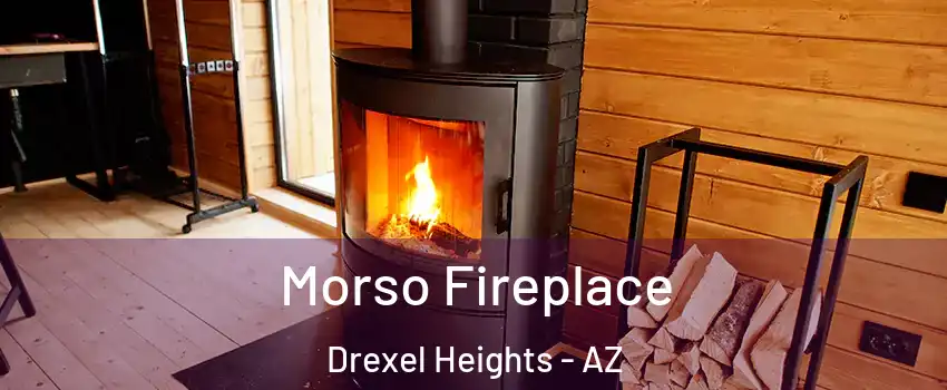  Morso Fireplace Drexel Heights - AZ